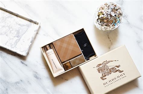 what is burberry beauty box|Sephora’s Burberry Beauty Box Review and Swatches.